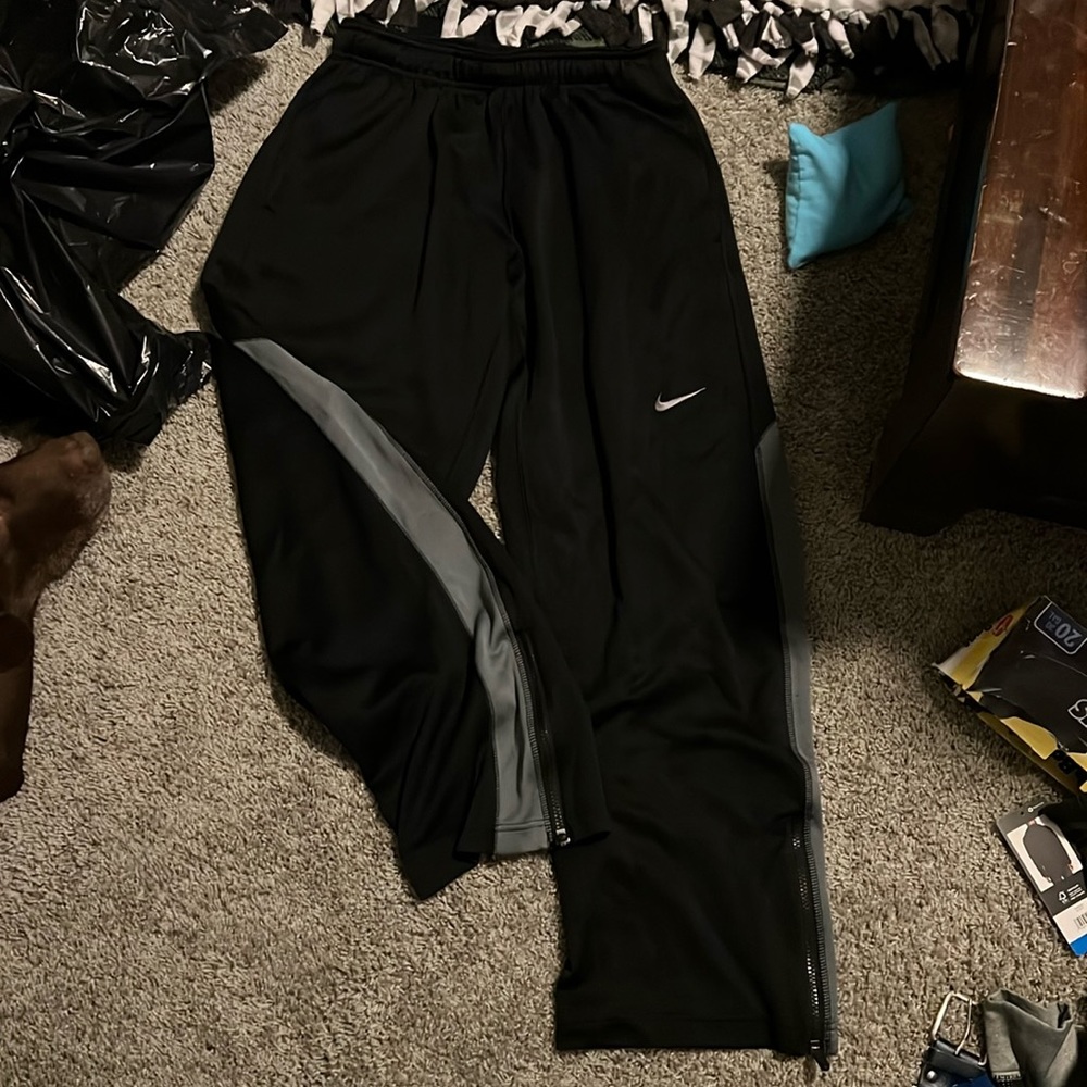 Men’s Nike sweatpants